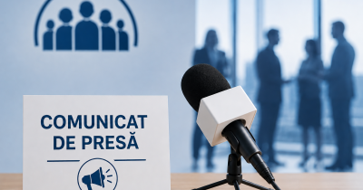 Comunicat de presă 16.07.2024